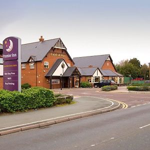 Chester Central