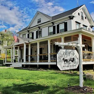 The Greenfield Inn